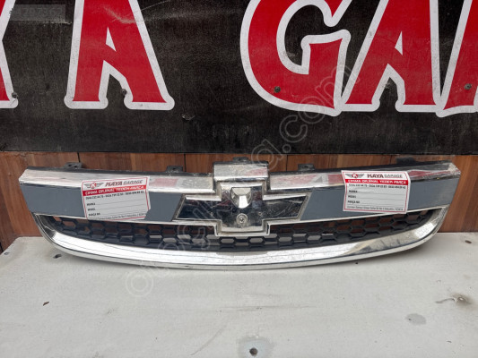 ChEVROLET CRUZE ÖN PANJUR ÜST ORJİNAL 96832951