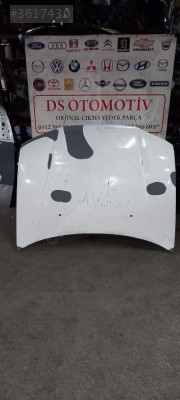 1998-2002 FİAT PALİO MOTOR KAPUTU