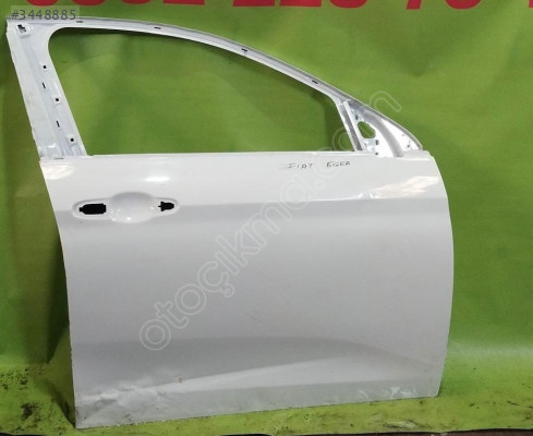 Fiat Egea sağ ön kapı