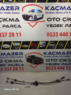 FORD FOCUS 2011 5 EURO VİTES HALATI