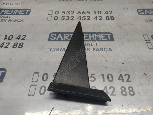 ÇIKMA FORD FİESTA SOL ARKA MUSKA