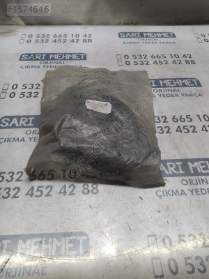 SIFIR YAN SANAYİ PEUGEOT PARTNER ÖN TAMPON BRAKETİ