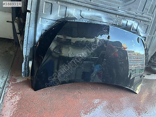 Vito maybach ÖN KAPUT ÇIKMA W447