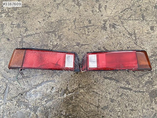 Honda Civic EF HB stopları
