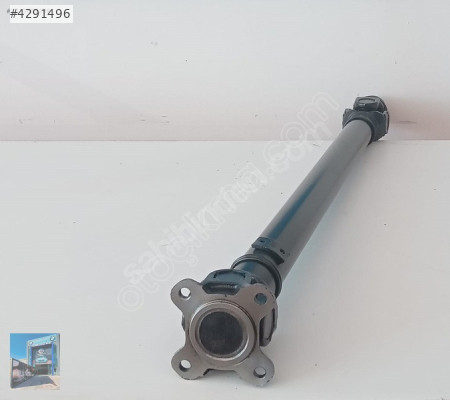 TURKUAZ BMW F01 KASA ŞAFT ÇEŞİTLERİ