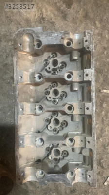 Volkswagen seat skoda audi passat golf polo silindir kapağı