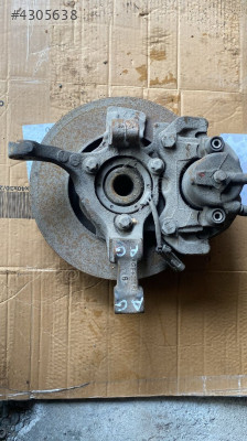 OPEL ASTRA G SAĞ ÖN FREN TAŞIYICI KOMPLE.OTO ERKAN ÜNYE