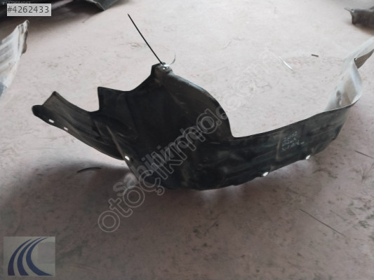 TOYOTA HILUX 2014 ÇIKMA SOL ARKA ÇAMURLUK DAVLUMBAZI