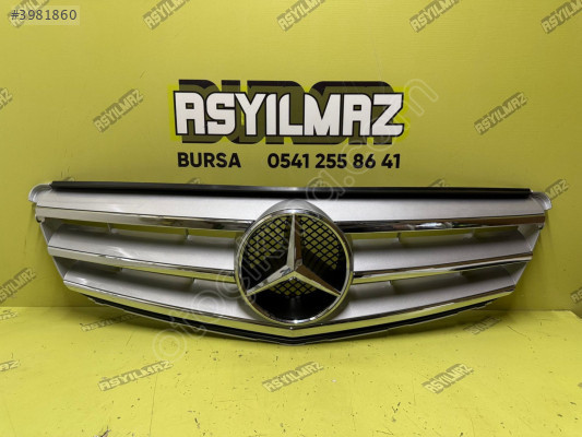 MERCEDES C SERİSİ W204 ÖN PANJUR SIFIR İTHAL