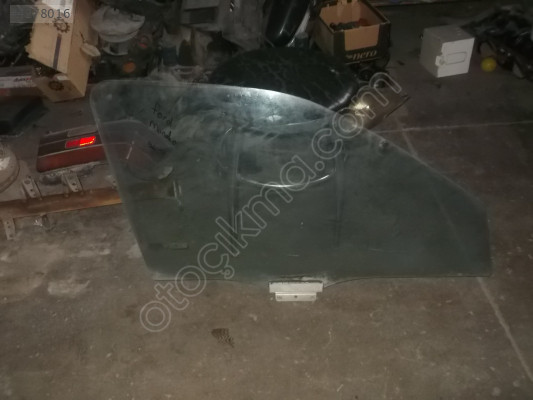 FORD MONDEO ÇIKMA SAĞ ÖN KAPI CAMI