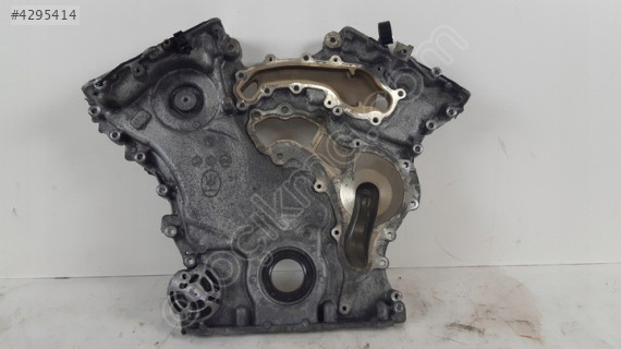 MASERATI GHIBLI 3.0 V6 SQ4 Triger Kayışı Kapağı M156B