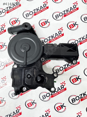 Amarok cc eos jetta passat tıguan a4 a5 q5 octavıa yag seperatoru