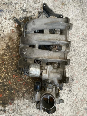 OPEL TİGRA EGR VALFİ X16XE