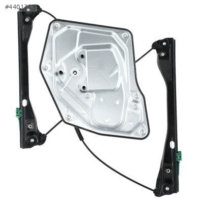 3T0837461A SKODA SUPERB 08-15 KAPI CAM MEKANİZMASI ÖN SOL SACLI