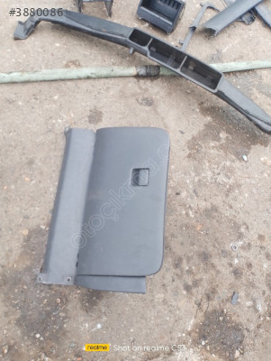 COROLLA AE101 TORPİDO KAPAK