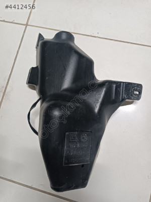 Astra j fıskiye bidonu motorlu