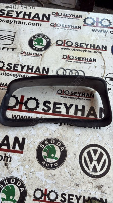 55411-12890 toyota corolla efsane kasa kilometre saati çerçevesi