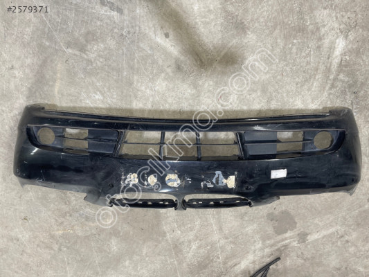 BMW 5 SEİSİ F10 ON TAMPON 114609 15