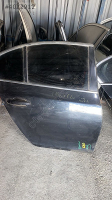 BMW E60 SAĞ ARKA KAPI OTO FEDAİ
