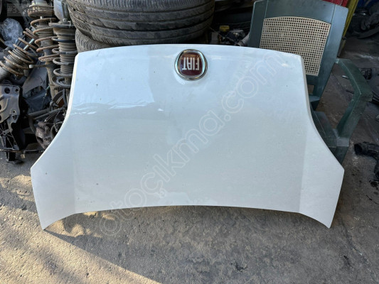 FİORİNO DIŞTAN BOYALI ORJİNAL ÇIKMA MOTOR KAPUTU