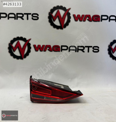 2013 - 2019 AUDİ A3 SAĞ İÇ STOP 8V5945076