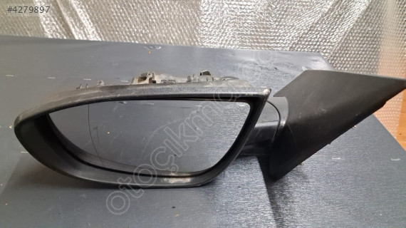 HYUNDAİ İ20 SOL AYNA ORİJİNAL ÇIKMA 2020-2024