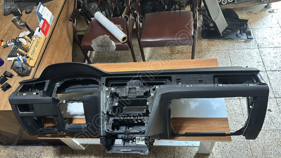 2015-2019 WV PASSAT B8 GÖGÜS ORJ ÇIKMA