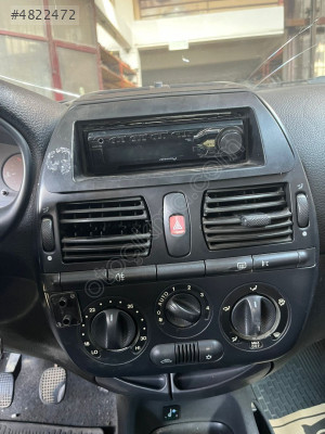 Marea orta panel seti çıkma