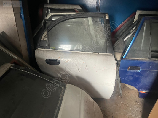 Daewoo lanos sağ arka kapı