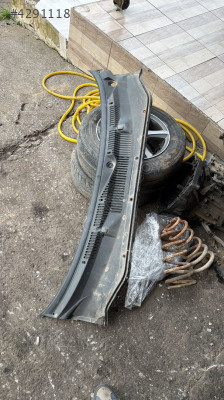 FİAT-TOFAŞ ALBEA ÖN CAM IZGARASI