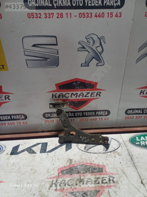 FORD FOCUS 2 SOL ÖN TABLA ORJİNAL ÇIKMA