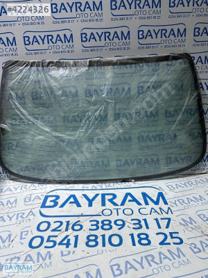 HONDA ACCORD ARKA CAM