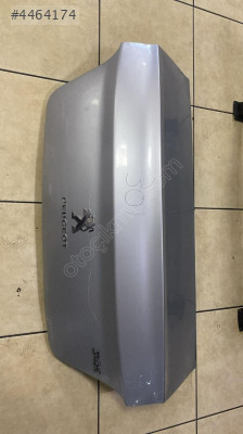 PEUGEOT 301 BAGAJ KAPAĞI
