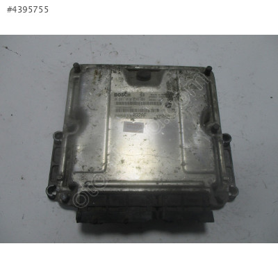 Chrysler Cruiser Motor Beyni P05033032AF 0281010292