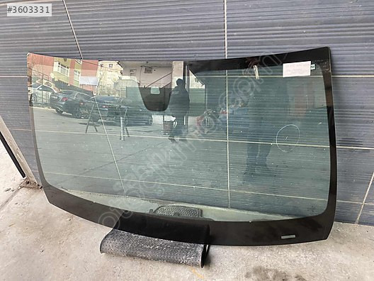 MERCEDES W213 ÖN CAM SENSÖRLÜ