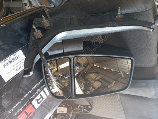 Ford transit V363.Dış dikiz ayna BK21-17689