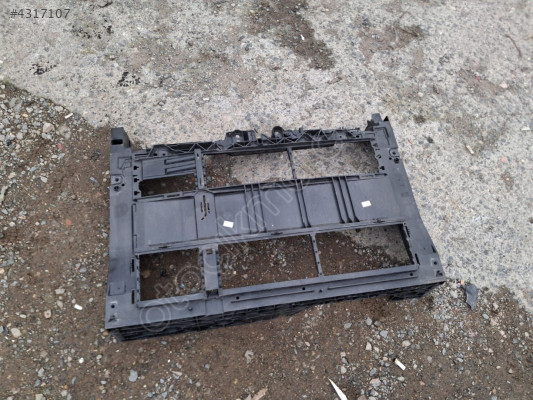 FORD PUMA ÖN PANEL ORJİNAL ÇIKMA