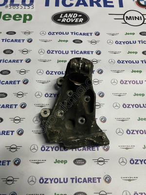 BMW F30-F30 Lci 3 Serisi Sol Ön Teker Taşıyıcı 6792287
