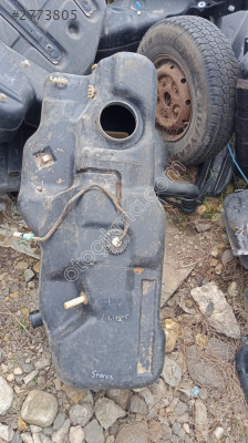 Hindai Starex minibüs yakit deposu yedek parça