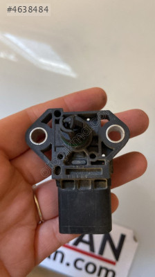 0281002977 03G906051E golf 7 1.2 emme manifoldu MAP sensörü