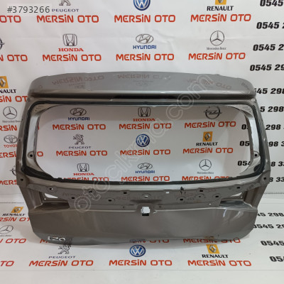 Hyundai i20 bagaj kapağı cıkma orjinal