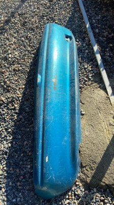 OPEL CORSA B ARKA TAMPON.OTO ERKAN ÜNYE