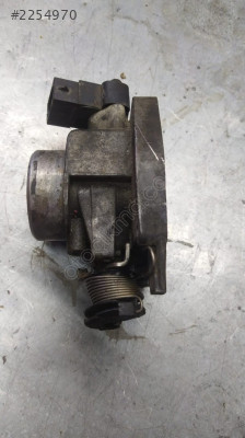 Ford Ka 1.3 gaz kelebeği çıkma