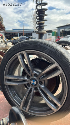 BMW 19İNC JANT