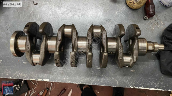 CHEVROLET CRUZE BENZİNLİ KRANK STANDART ORİJİNAL GARANTİLİ