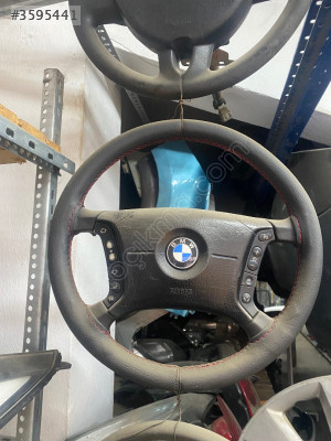 BMW E46 E39 DİREKSİYON SİMİDİ ORJİNAL