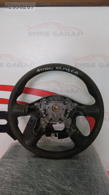 48430AV721RT Nissan Almera Direksiyon Simidi (00-04)