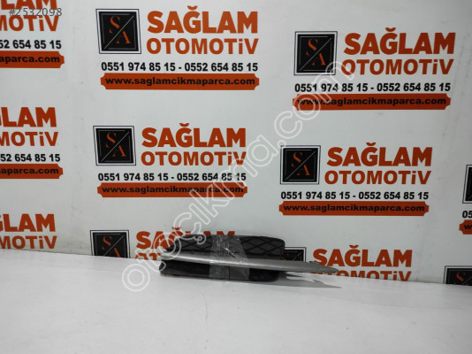 BMW X5 E70 ÇIKMA SAĞ ALT IZGARASI OEM; 7159593
