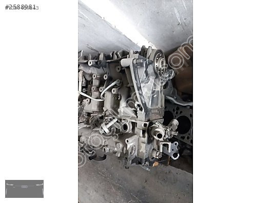 MERCEDES RENAULT NISSAN K9K K9KA480 A SINIF 1.5 uoru DCI CDI