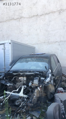 SSANGYONG ACTYON SPORTS ÇIKMA YEDEK PARÇA !!!!!!